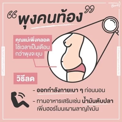 เช็ก! วิธีลดพุง พุงแบบนี้เกิดจากอะไร ต้องลดยังไง | Graneda Clinic คลินิกเสริมความงามแบบครบวงจร เช็ก! วิธีลดพุง พุงแบบนี้เกิดจากอะไร ต้องลดยังไง | Graneda Clinic คลินิกเสริมความงามแบบครบวงจร
